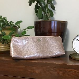 Kate Spade Makeup Bag